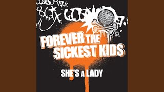 Shes A Lady (UK Radio Edit)