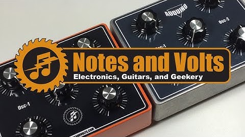 Build the Auduino Granular Synth - Part 2