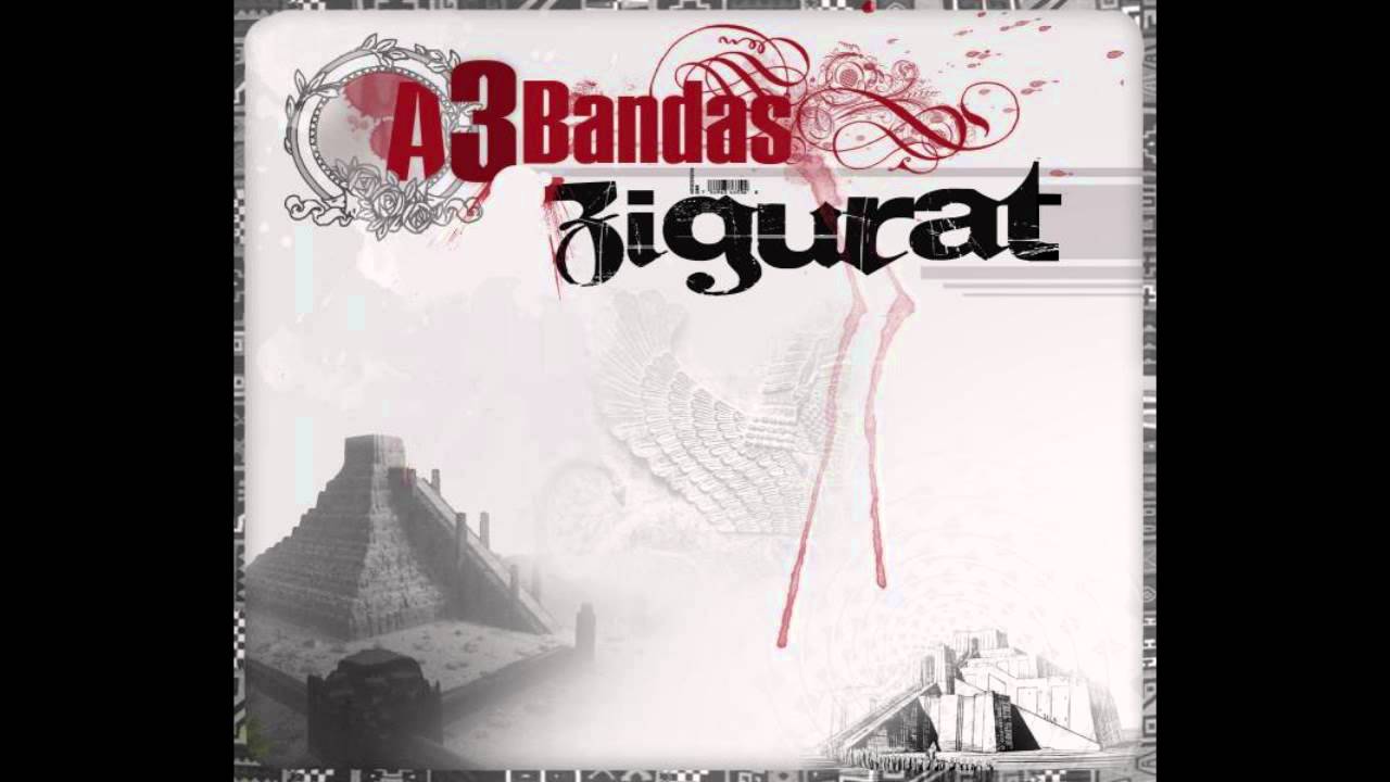 A3bandas - 9 - Mal Fario ft. Bajo Minimos (Zigurat 2006)