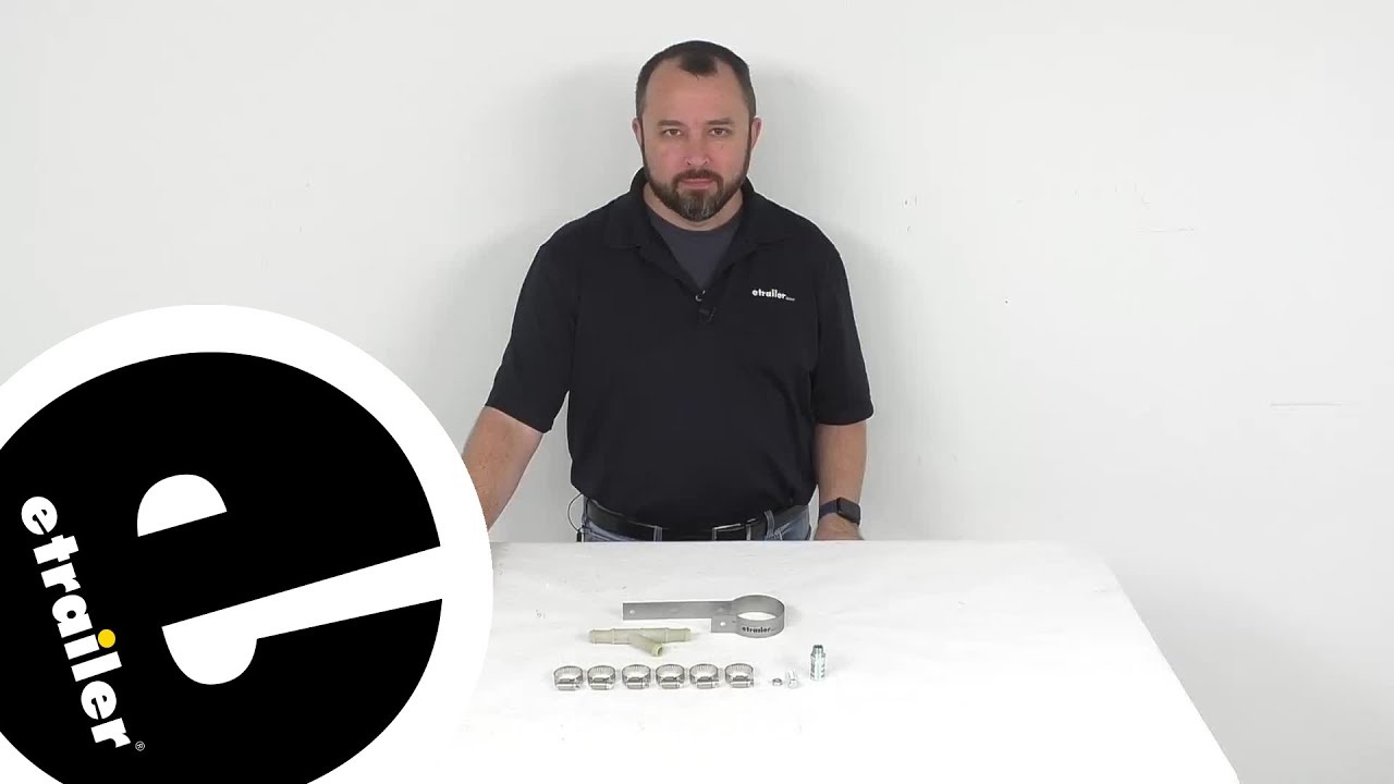 etrailer Review of Kats Heaters Replacement Hardware Kit Circulating