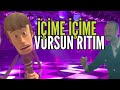 İÇİME İÇİME VURSUN RİTİM Rafadan Tayfa