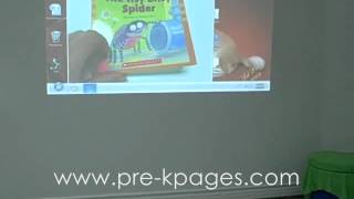 {pre-kpages.com} Luna Interactive Projection Camera
