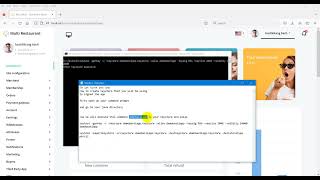Create keystore for your app