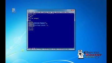 Free Pascal Sabiranje (addition)
