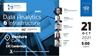 HIN | Data Analytics & Infrastructure | On-Demand Webinar