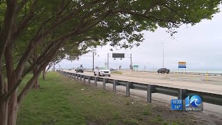 Open houses for HRBT expansion project