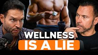The Natural Health Industry's Dirty Secret
