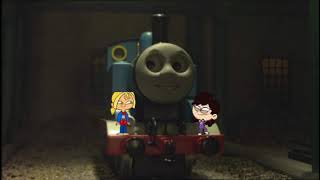 Bridgette & Adelaide Spending The Night With Thomas