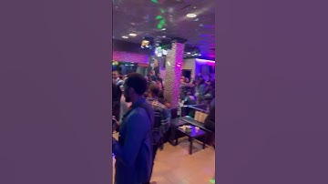 There was a sea of people who came out to #TheEzeWay power networking event eager to