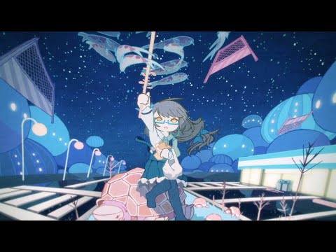 アンチクラヒティース 歌ってみたе干蜜柑  (REPRINT)