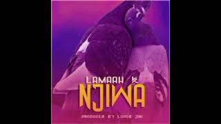 LAMAAH K - NJIWA ......