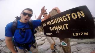 Summer 2015 GoPro Montage