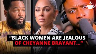 Dr. Umar Blamed Jealousy For Cheyenne’s Backlash — People DISAGREE! | The Coffee Pod