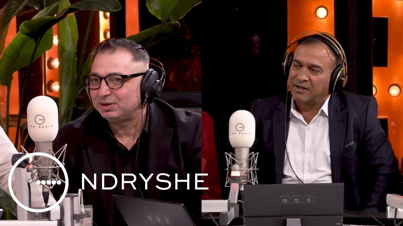 Sami Kallmi dhe Andi Shkoza ‘debatojnë’ live/ Cila “Marsida” ishte më e suksesshme?