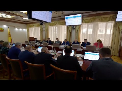 Расширенное Правительство рассмотрело