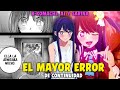 🔥Sarina y Ai: El mayor error de Oshi no Ko🤯 // [Oshi no Ko manga]