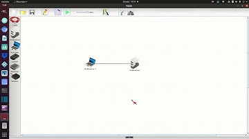 Filius - 1er réseau