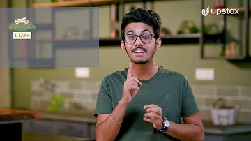 Volume, realisation, and revenues explained   Learn with Upstox ft  Aaditya Iyengar