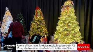 Festival of Trees 2025 | Rogers tv