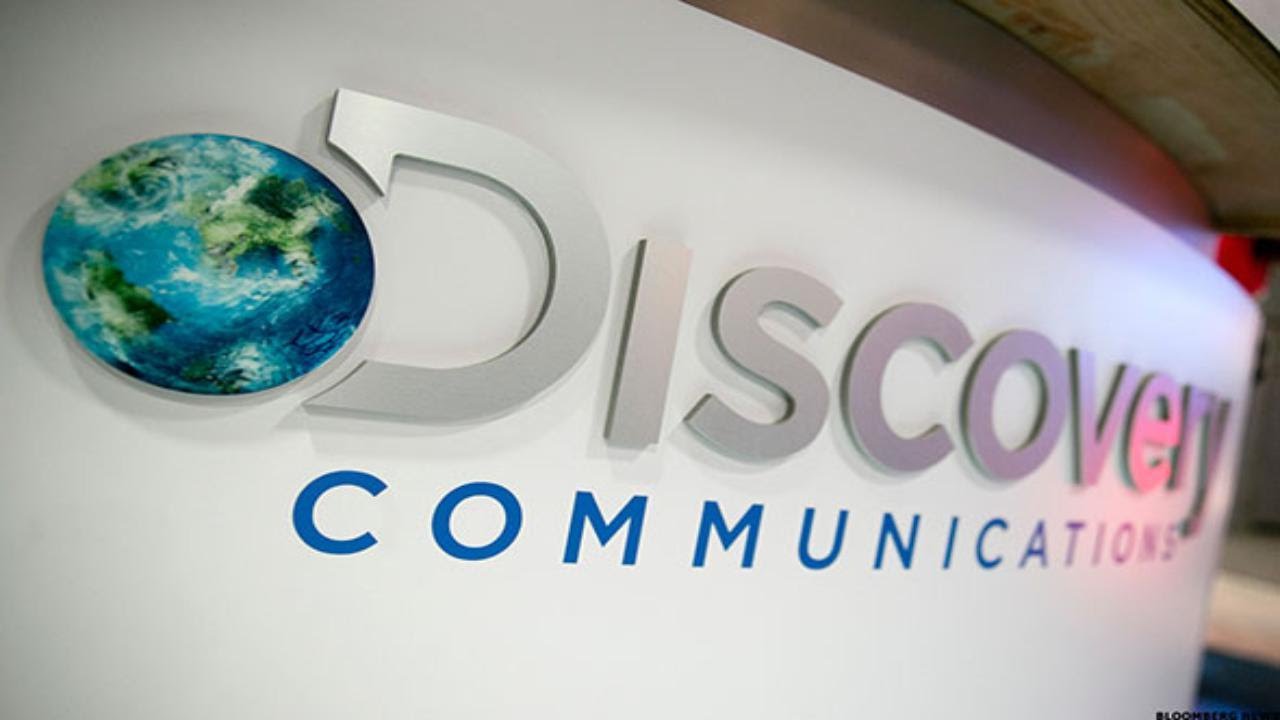Discovery CEO Considering Charging Viewers to Watch Olympics