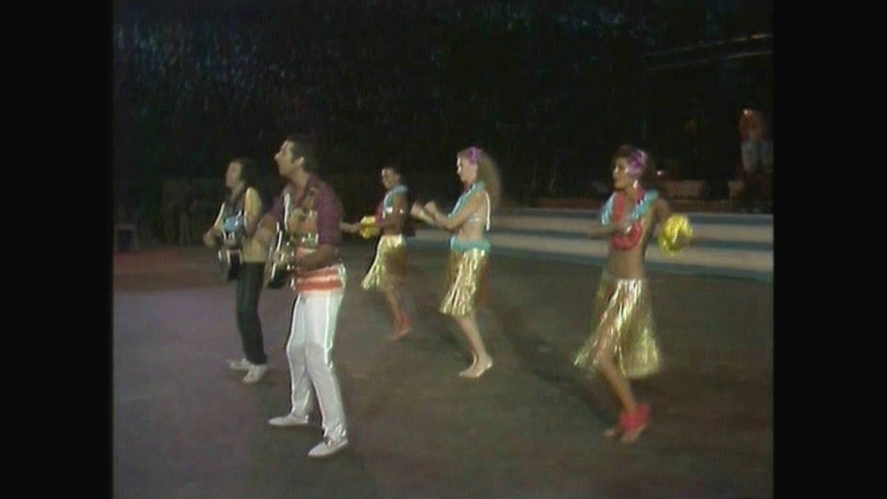 Oliver Onions – Santa Maria (Festivalbar 1980 & WWF Club) - stereo