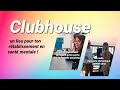 Le modle clubhouse pour la sant mentale  comment fonctionnetil 