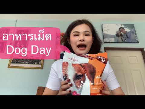 วีดีโอ: อาหารสุนัขโปรตีนไฮโดรไลซ์คืออะไร?