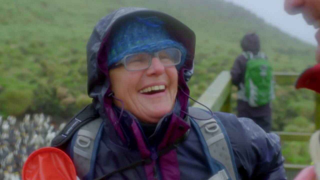 Macquarie Island Mini Documentary! Penguins, Seals, Albatross and much more