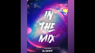 KABHI TU CHALIYA  2022 REMIX DJ DiviT