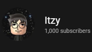 1,000 Subscribers