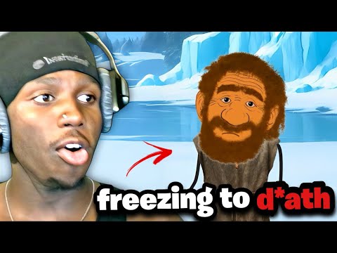 The Worst Time In History To Be A Human