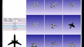 3D Model Retrieval