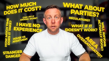 Hoe start je een Airbnb-bedrijf in 2026 (stap voor stap)