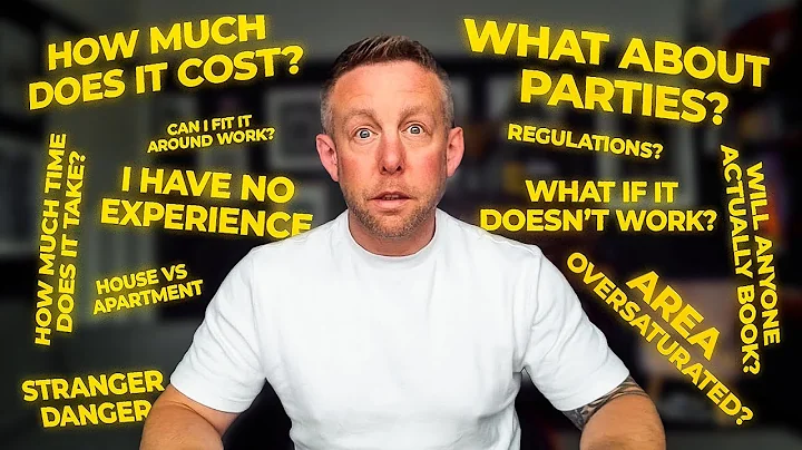 How To Start An Airbnb Business In 2026 (Step By Step)