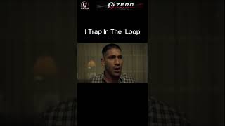 Trapped in the Loop 😱 | Metro Last Light #shorts