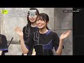 日向坂46 丹生明里が外番組でタルタルチキンしりとりを披露したら、芸人がアイドルと同じボケをかましてきた