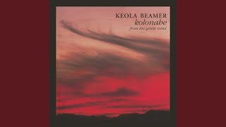 Miniatura de vídeo de "Keola Beamer - Maui Waltz (Instrumental)"