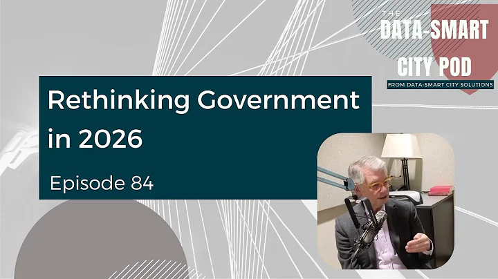 Rethinking Government in 2026
