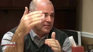 Escaped Lamar County inmate