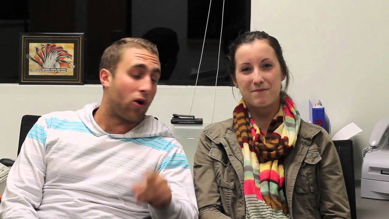 Loyolan Minute October 14th, 2013