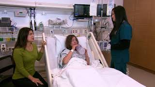 What to Expect: Ultrasound | Cedars-Sinai