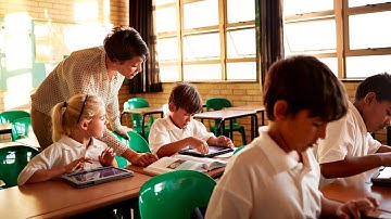 Back to Basics: NSW to overhaul school curriculum