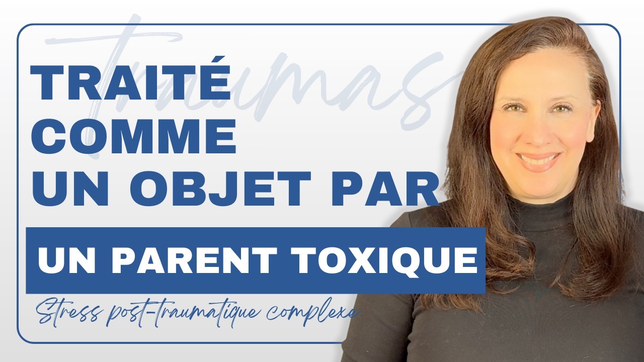Le signe le plus cruel des parents narcissiques