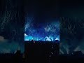 Hardwell turning up the volume.