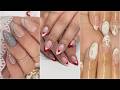 New Fall Nail Art Ideas 2026 #nails #nailart #nailinspo #pressonnails #nailtech