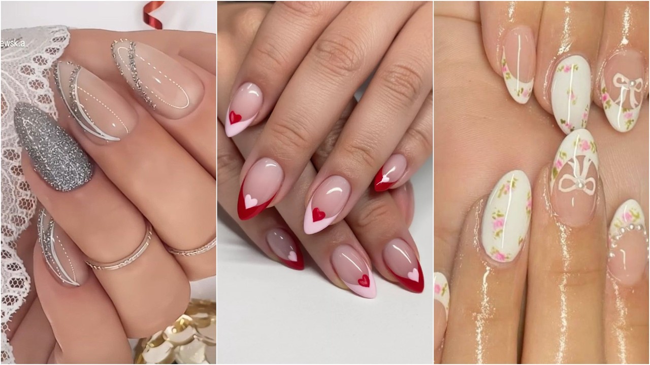 New Fall Nail Art Ideas 2026 #nails #nailart #nailinspo #pressonnails #nailtech