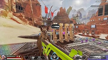 Vantage sentinel rare animation and voice line