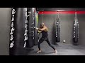 THRYVE FITNESS: MMA &amp; TRX 45/15 WORKOUT #1