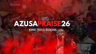 AZUSA PRAISE 2026