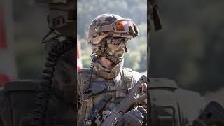 ye oo #hola hai oo #army #soldier #video #video #viral #para #power #police #all